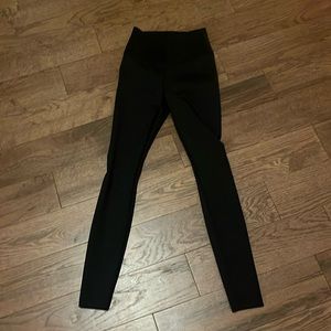 Black leggings (White house Black Market)